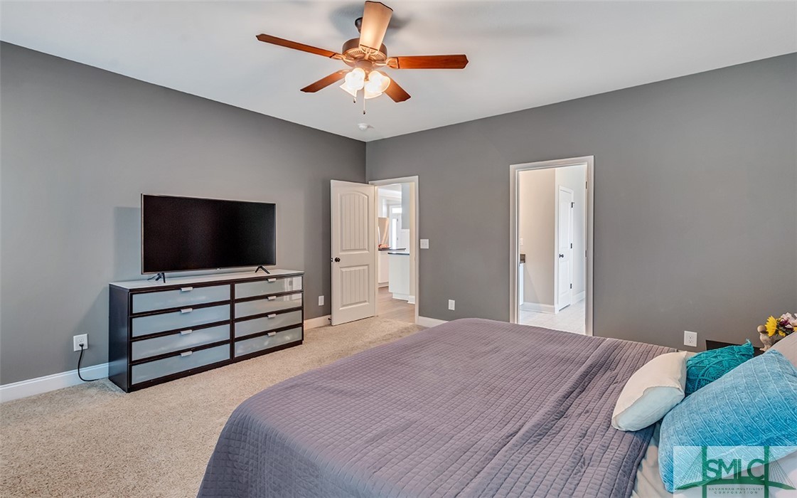 107 Summer Station Drive