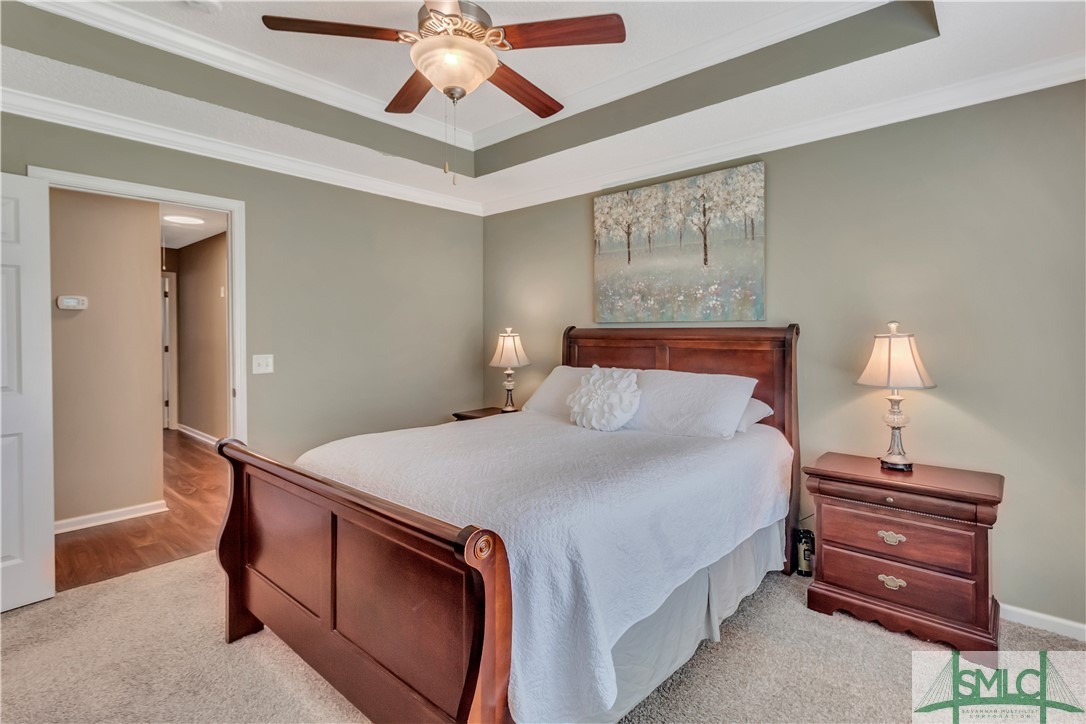 78 Fellwood Drive