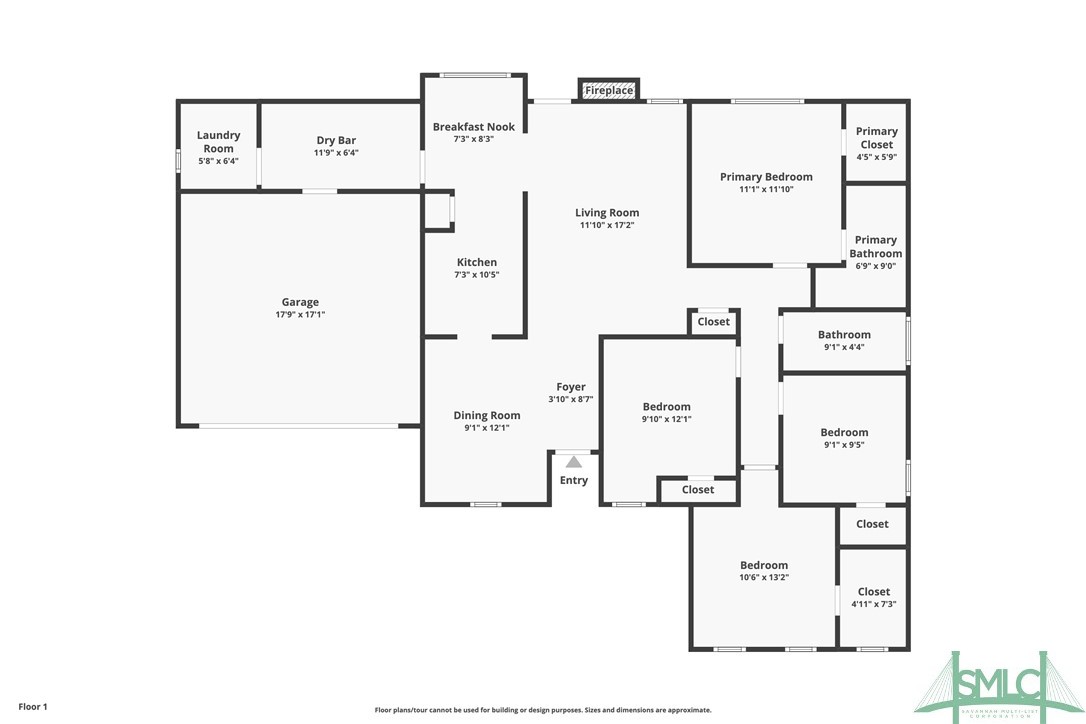 78 Fellwood Drive