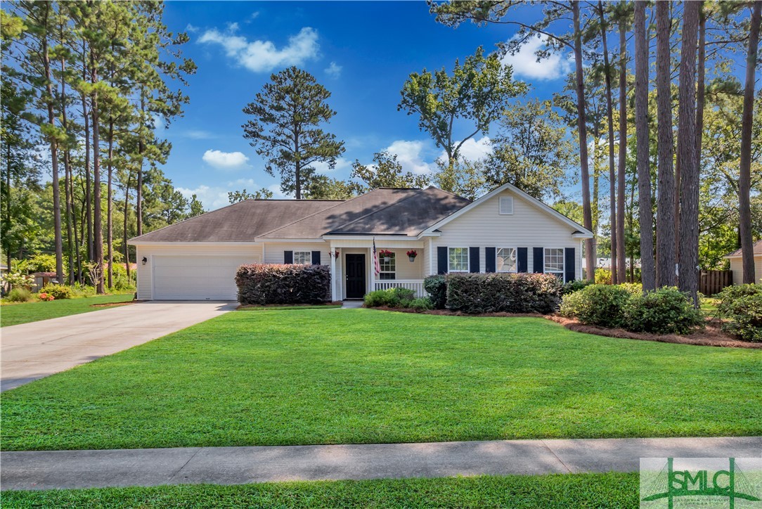 78 Fellwood Drive