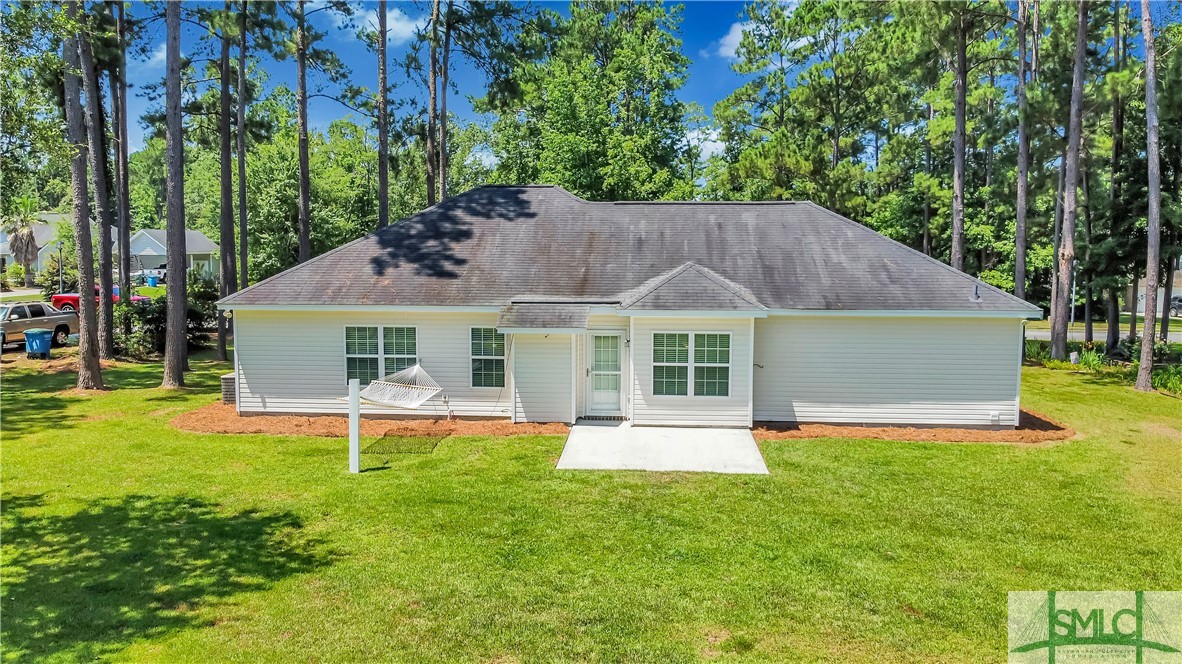 78 Fellwood Drive