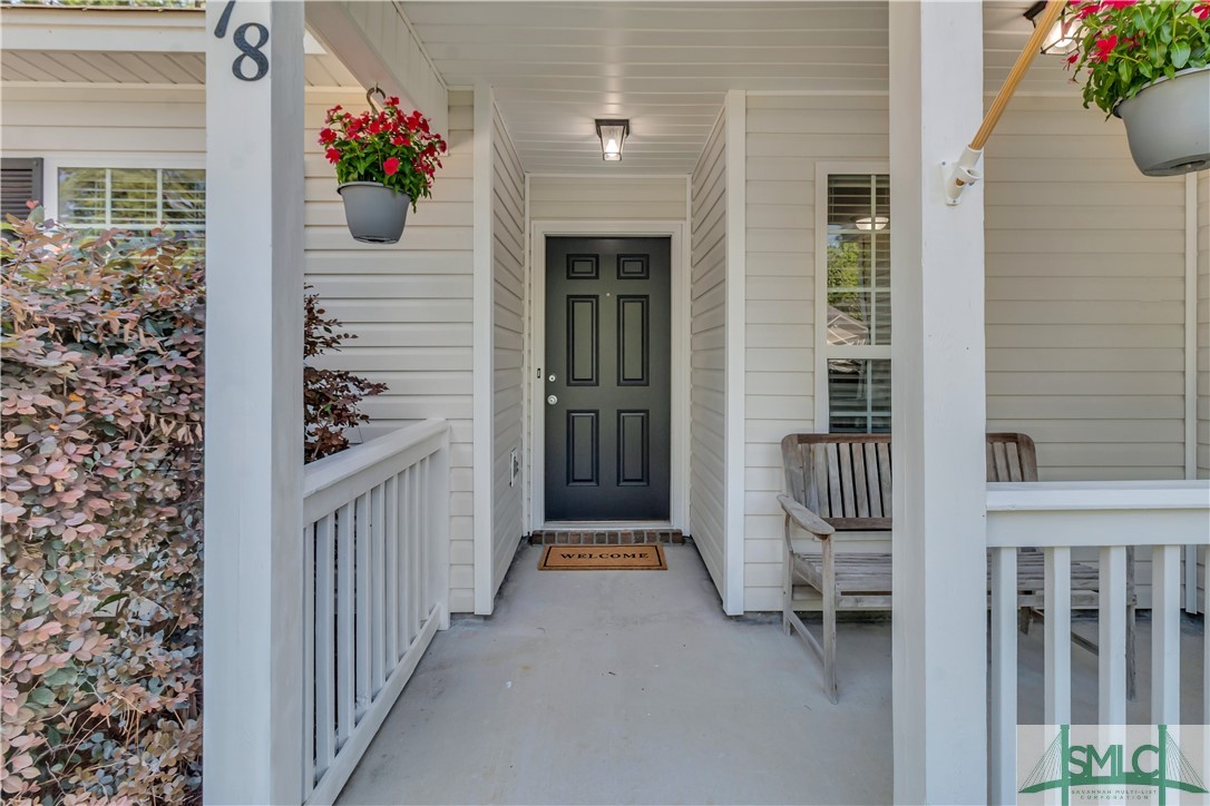 78 Fellwood Drive