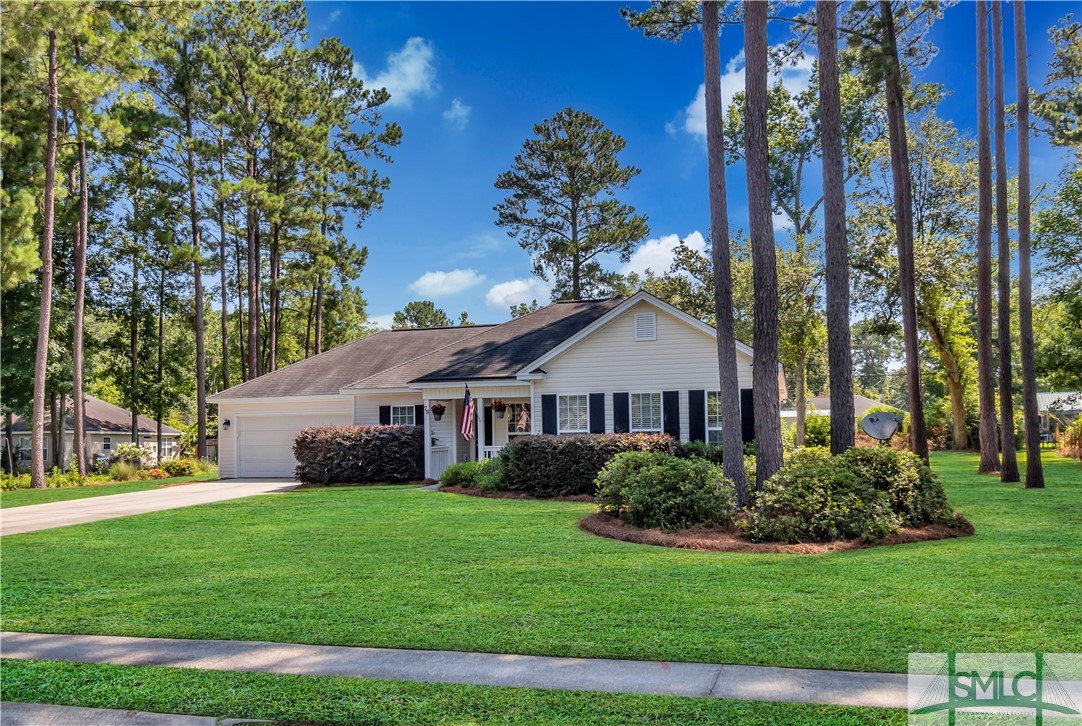 78 Fellwood Drive