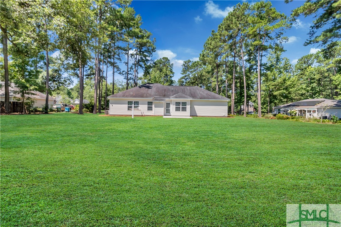 78 Fellwood Drive
