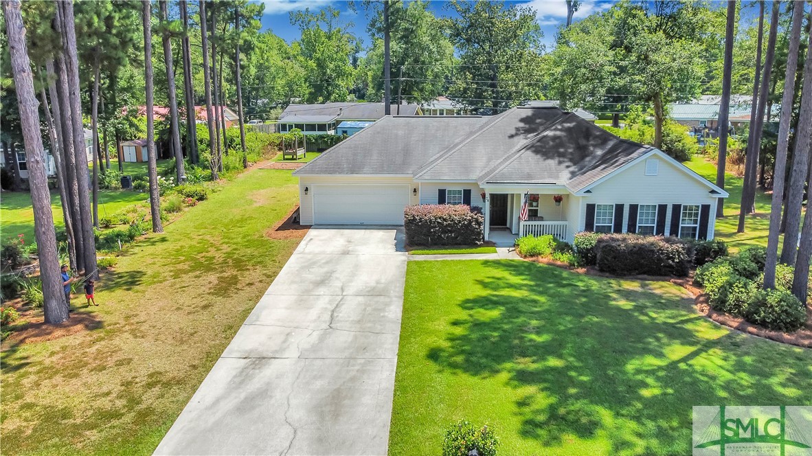 78 Fellwood Drive