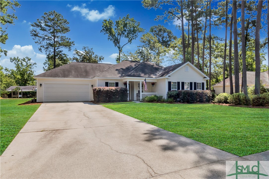 78 Fellwood Drive