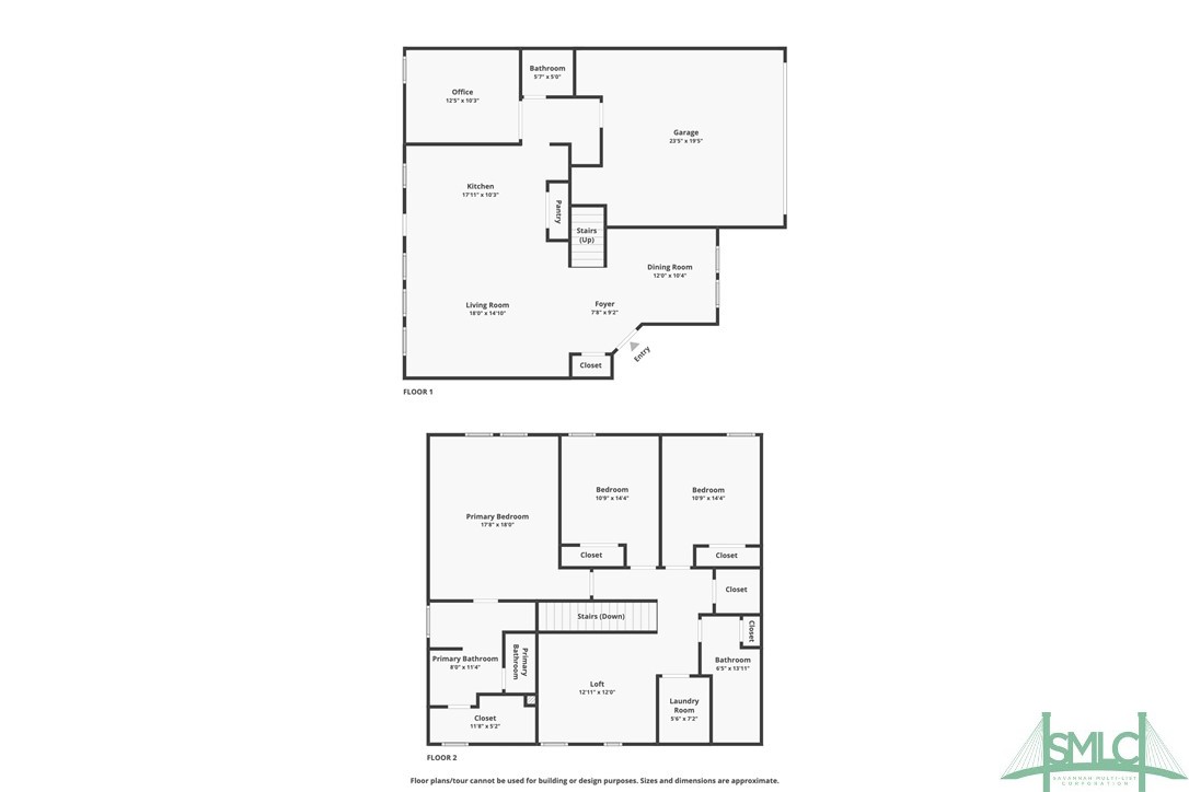 339 Serengeti Boulevard