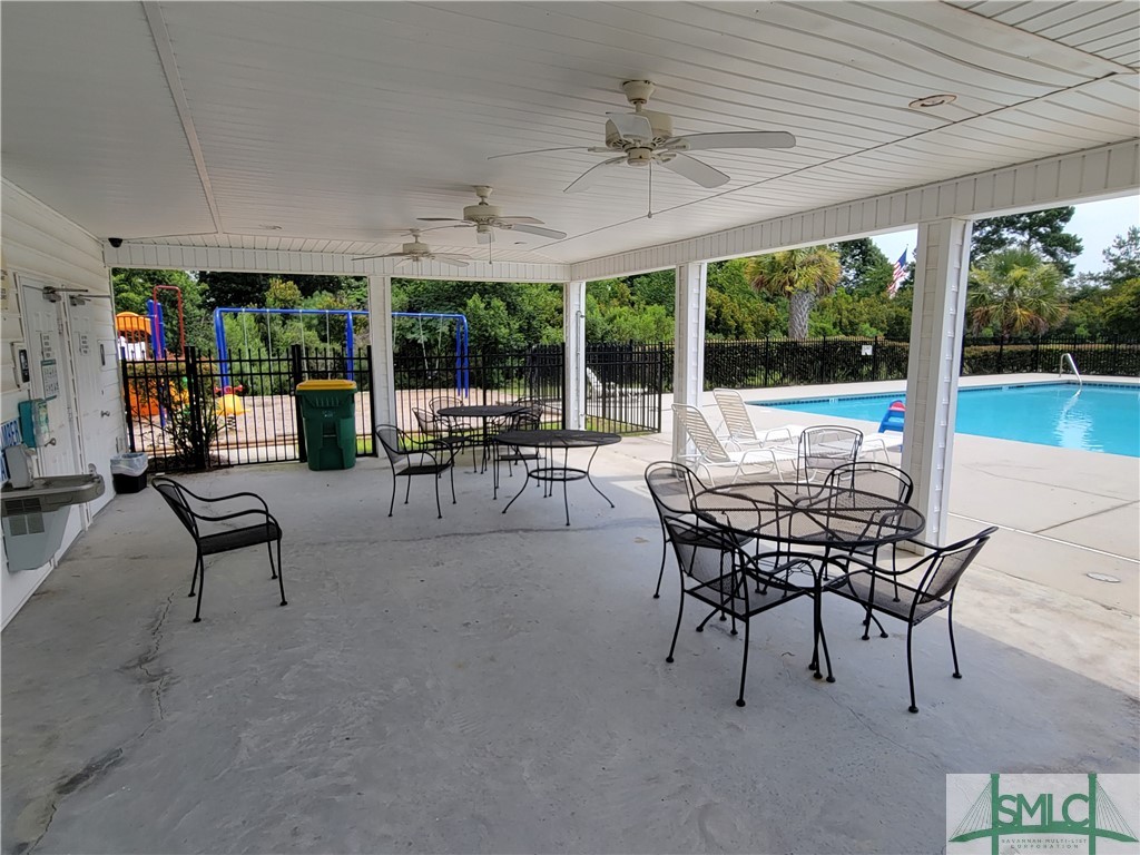 414 Governor Treutlen Circle