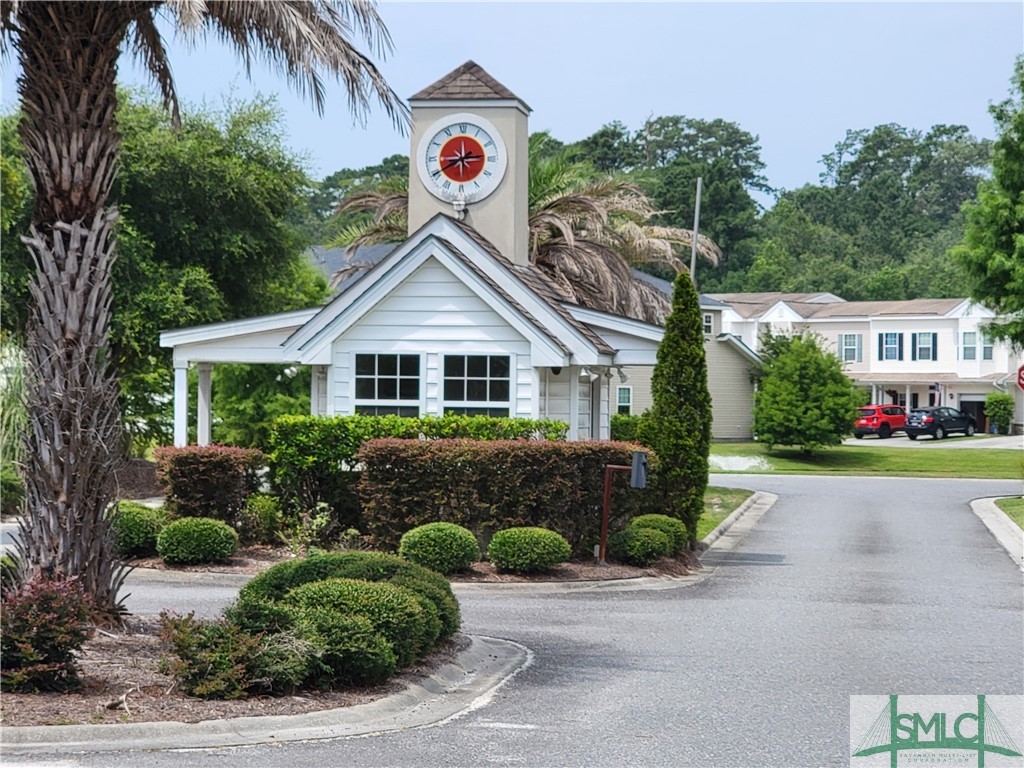 414 Governor Treutlen Circle