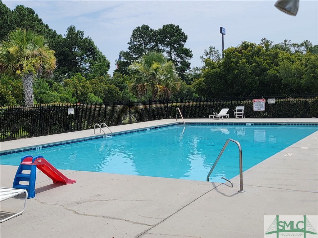 414 Governor Treutlen Circle