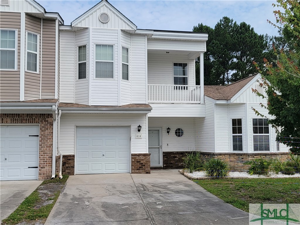 414 Governor Treutlen Circle