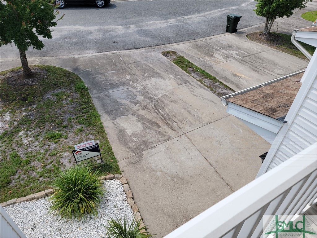 414 Governor Treutlen Circle