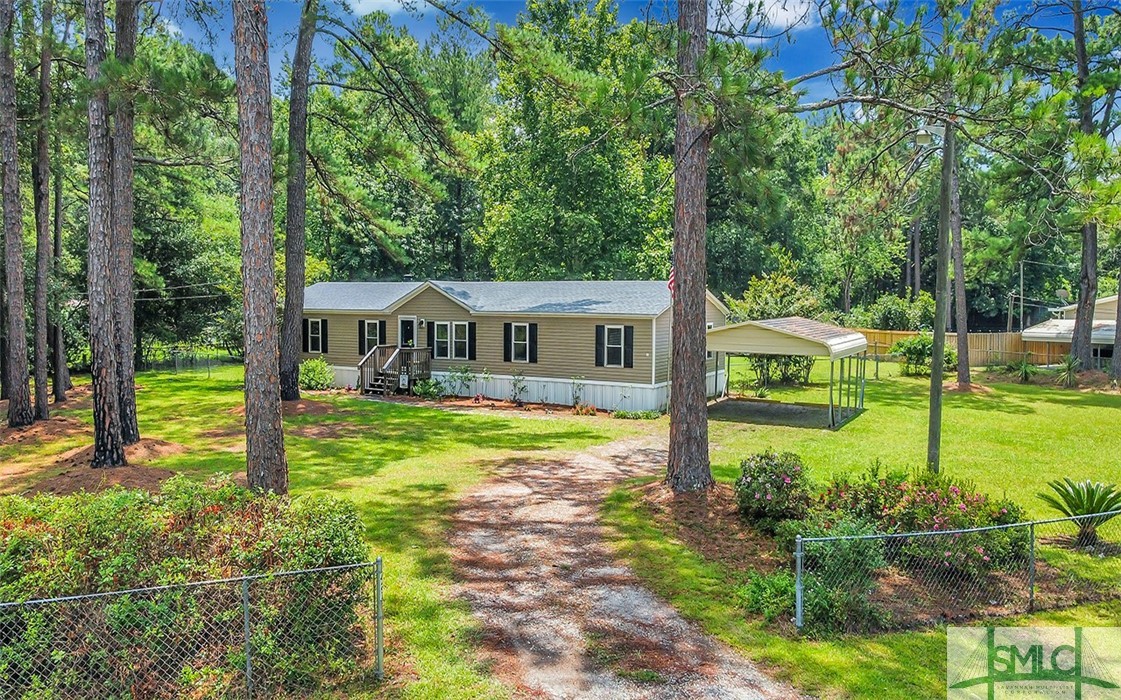 421 Wallace Circle
