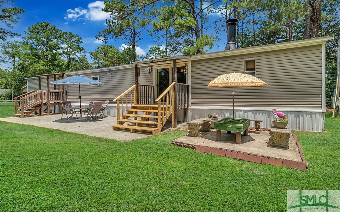 421 Wallace Circle