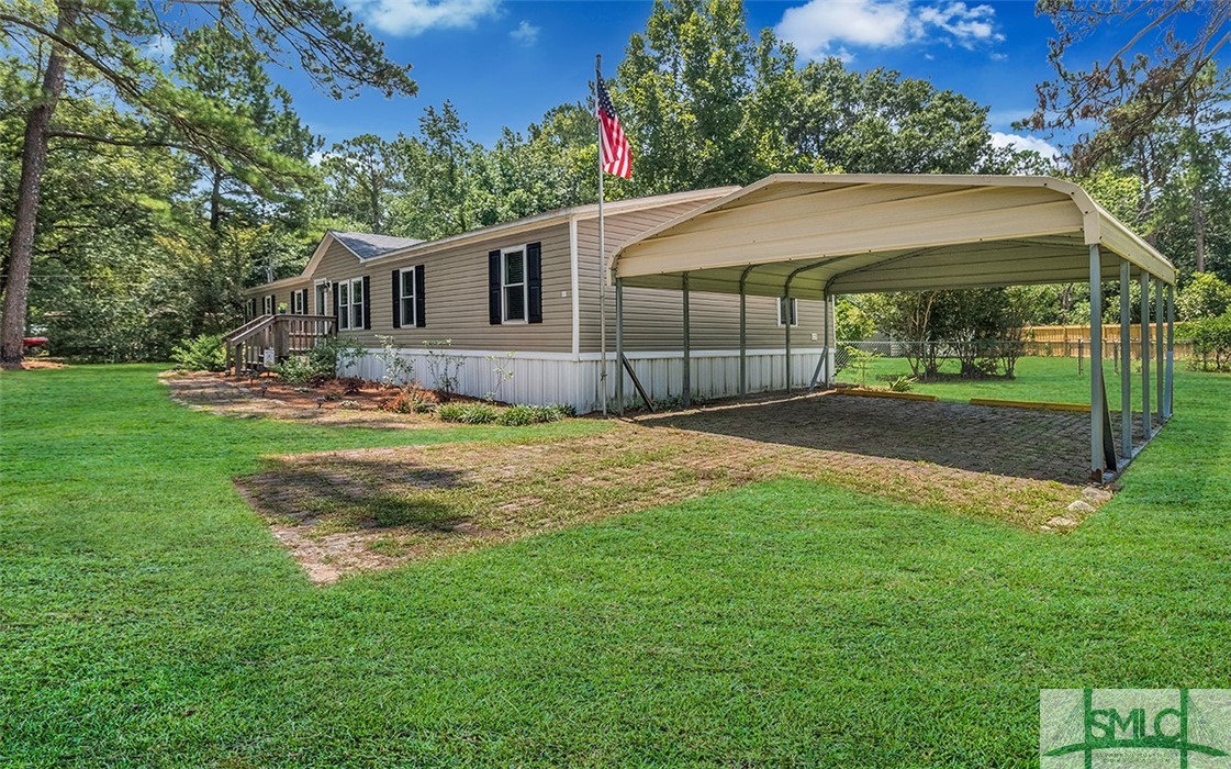 421 Wallace Circle