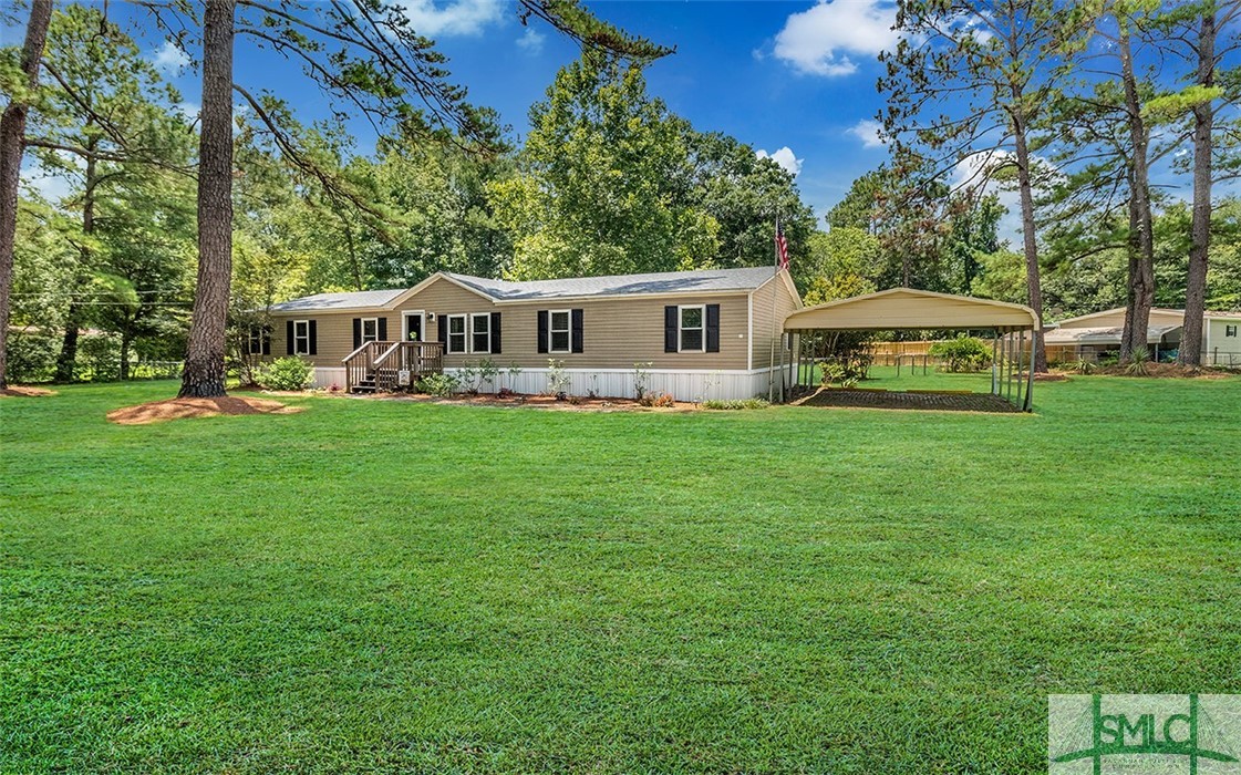 421 Wallace Circle