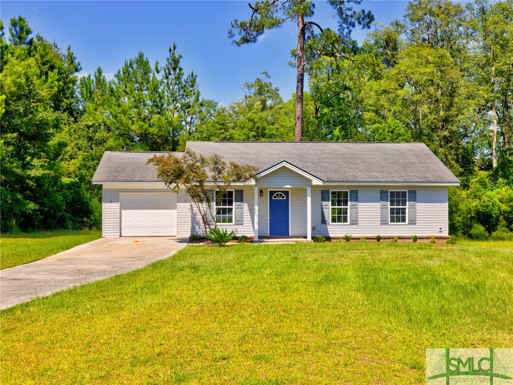 119 Rebel Estates Drive
