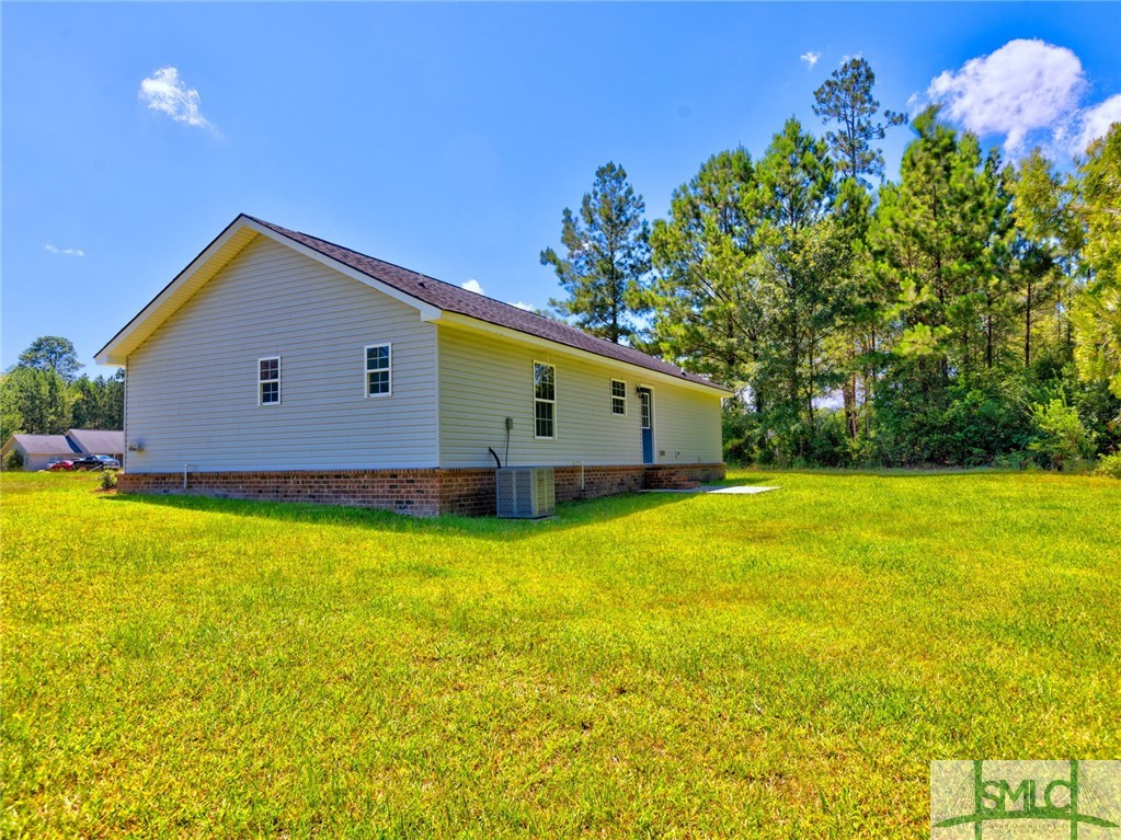 119 Rebel Estates Drive
