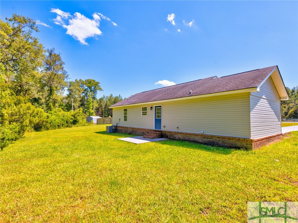 119 Rebel Estates Drive