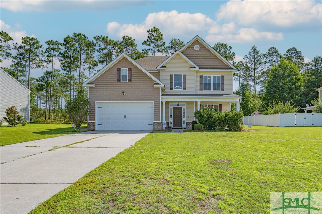 113 Greystone Drive