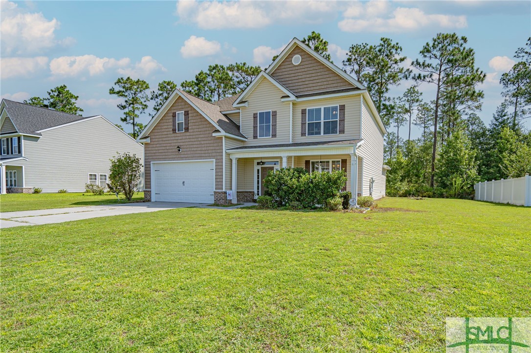 113 Greystone Drive