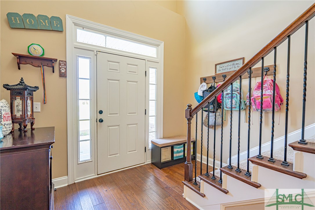 113 Greystone Drive