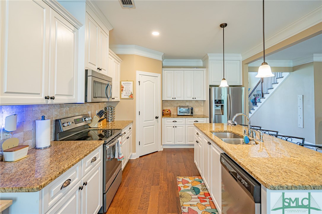 113 Greystone Drive