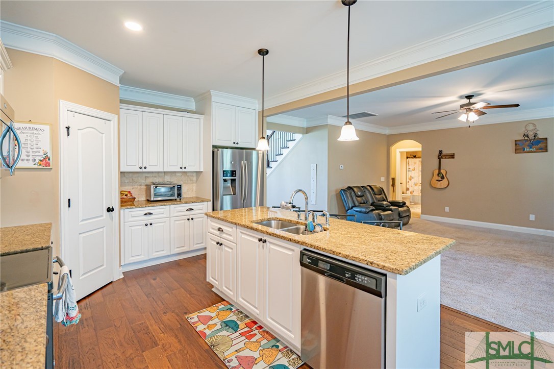 113 Greystone Drive