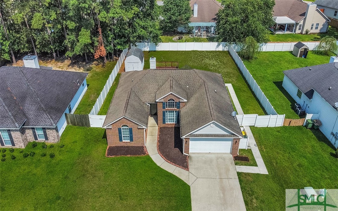 2479 Quacco Road