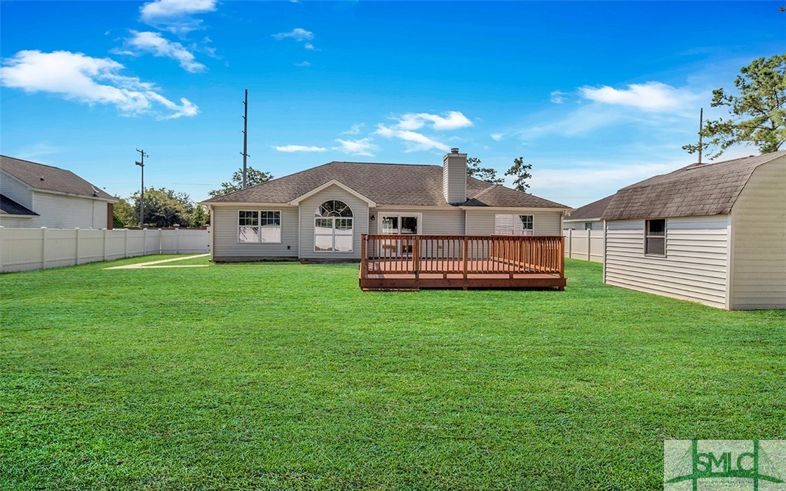 2479 Quacco Road