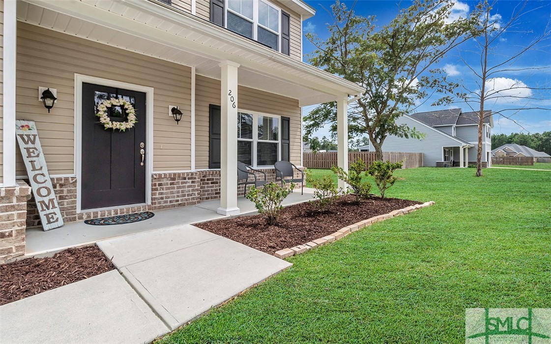 206 Caroline Way