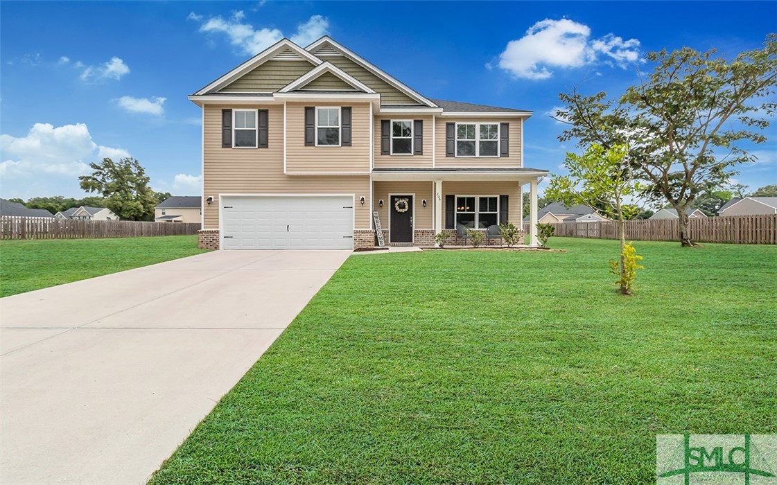 206 Caroline Way