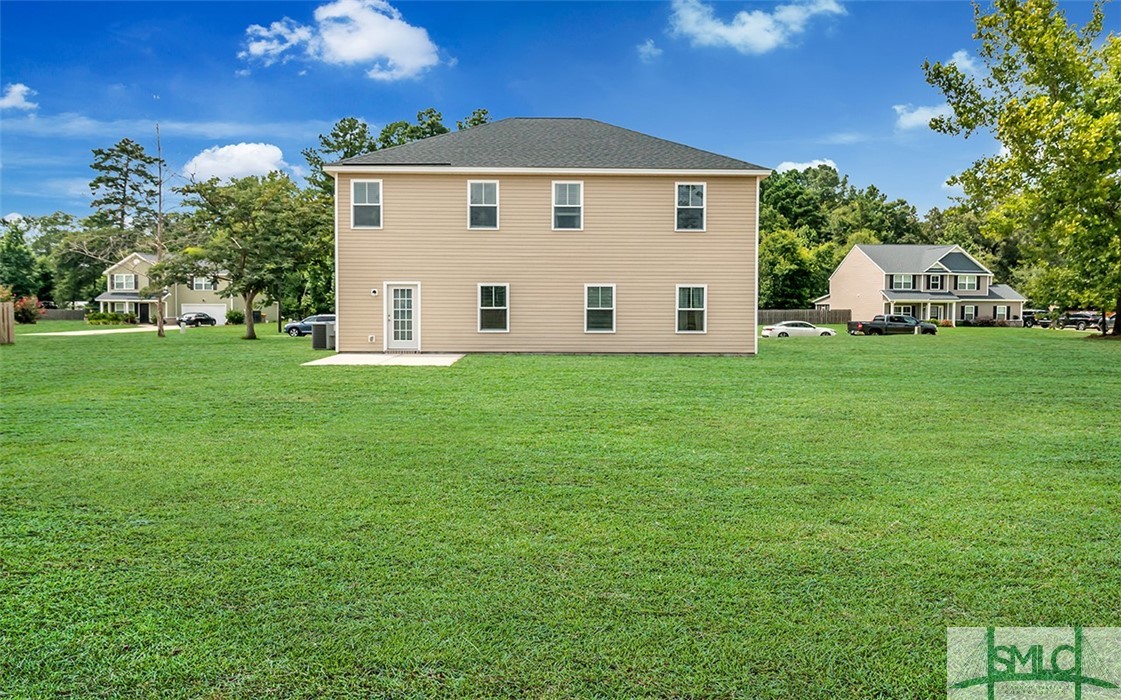 206 Caroline Way