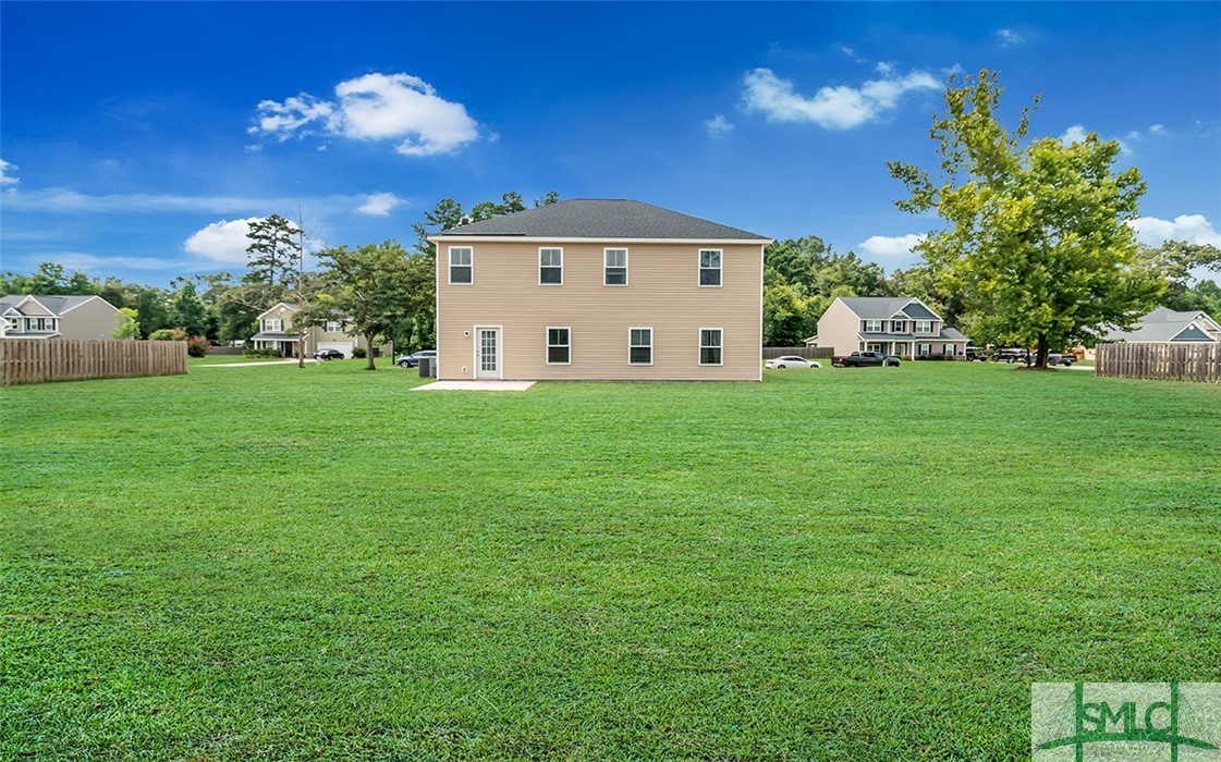 206 Caroline Way