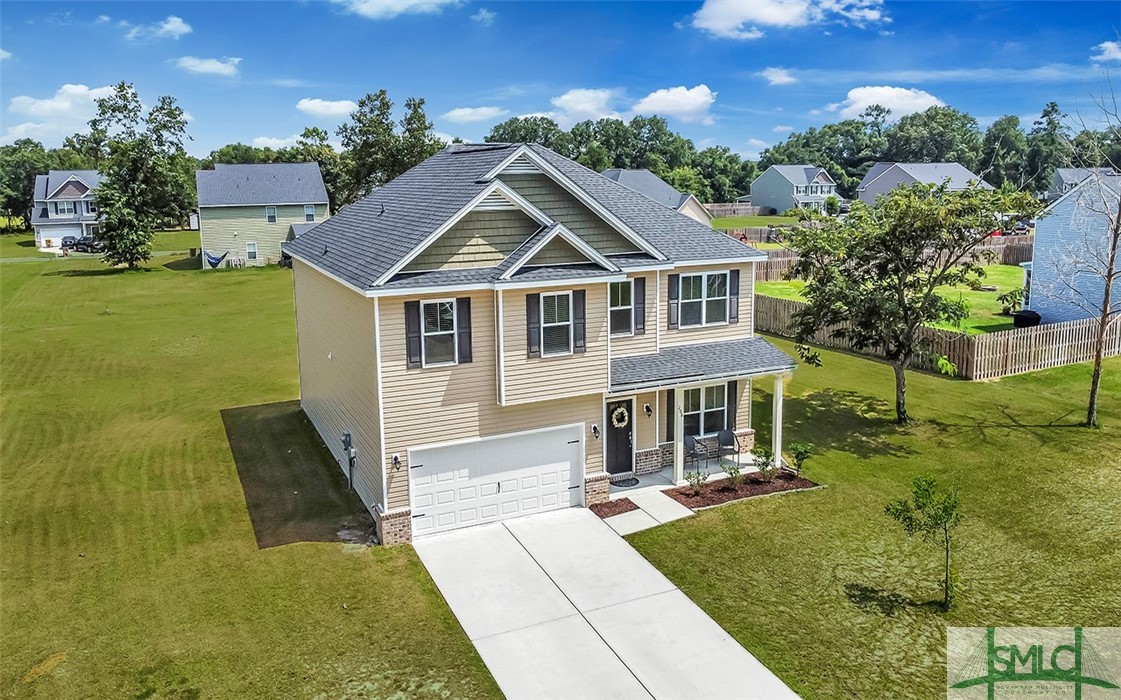 206 Caroline Way