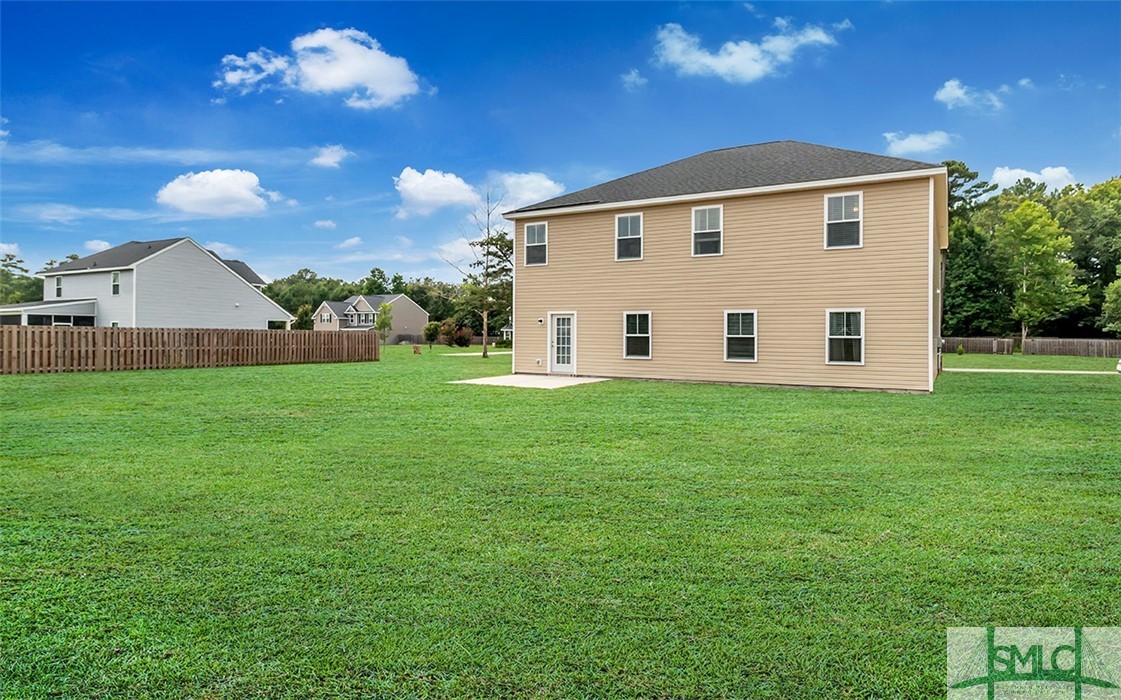 206 Caroline Way