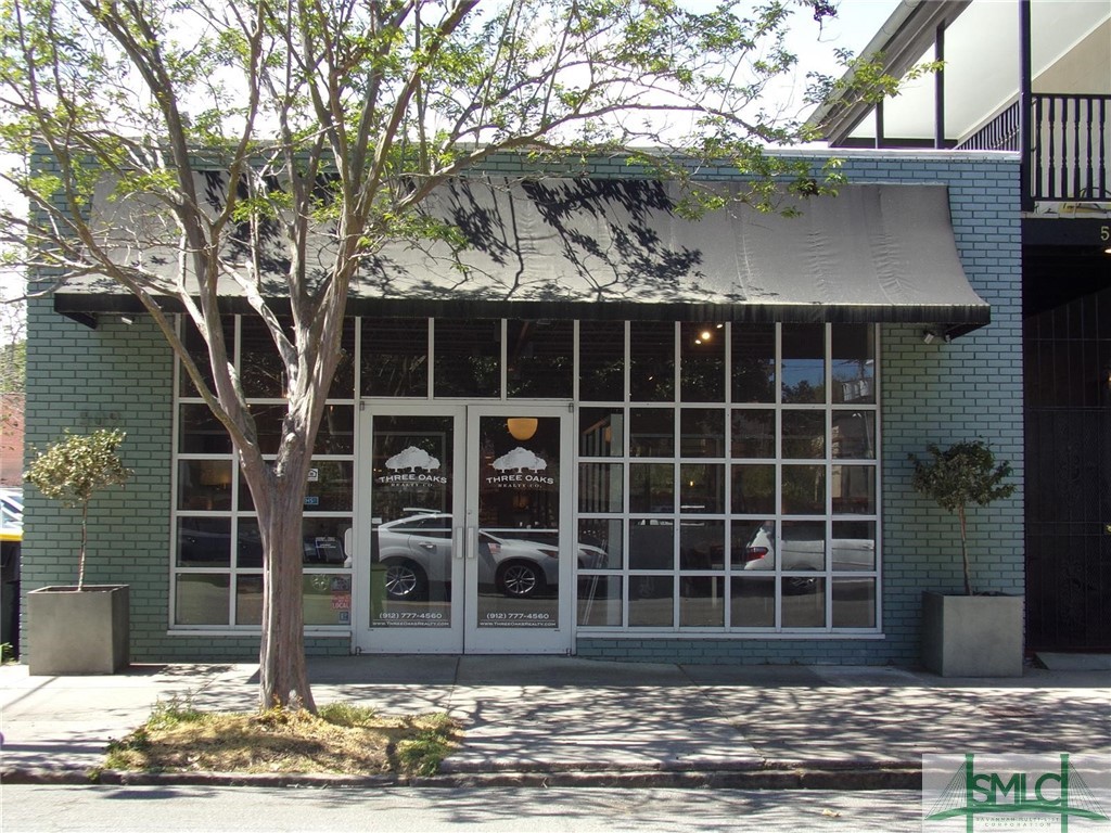 509 Barnard Street