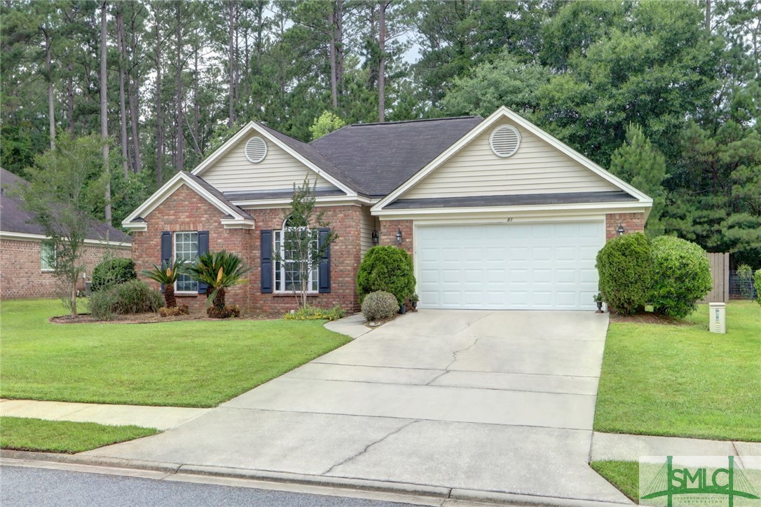 81 Yellow Jasmine Court