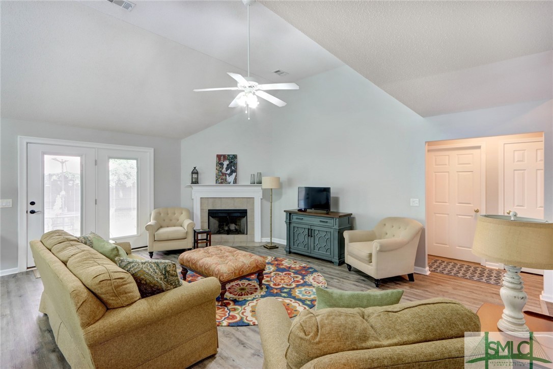81 Yellow Jasmine Court