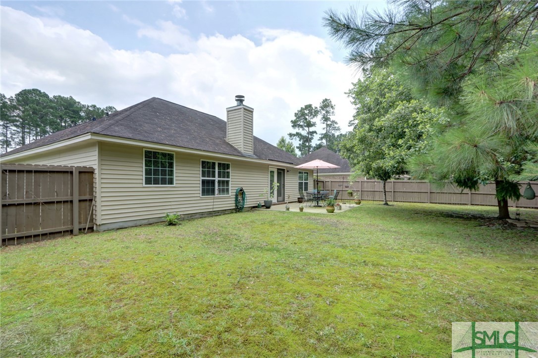 81 Yellow Jasmine Court