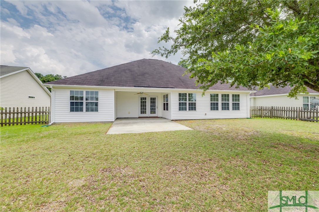 142 Arbor Village Drive