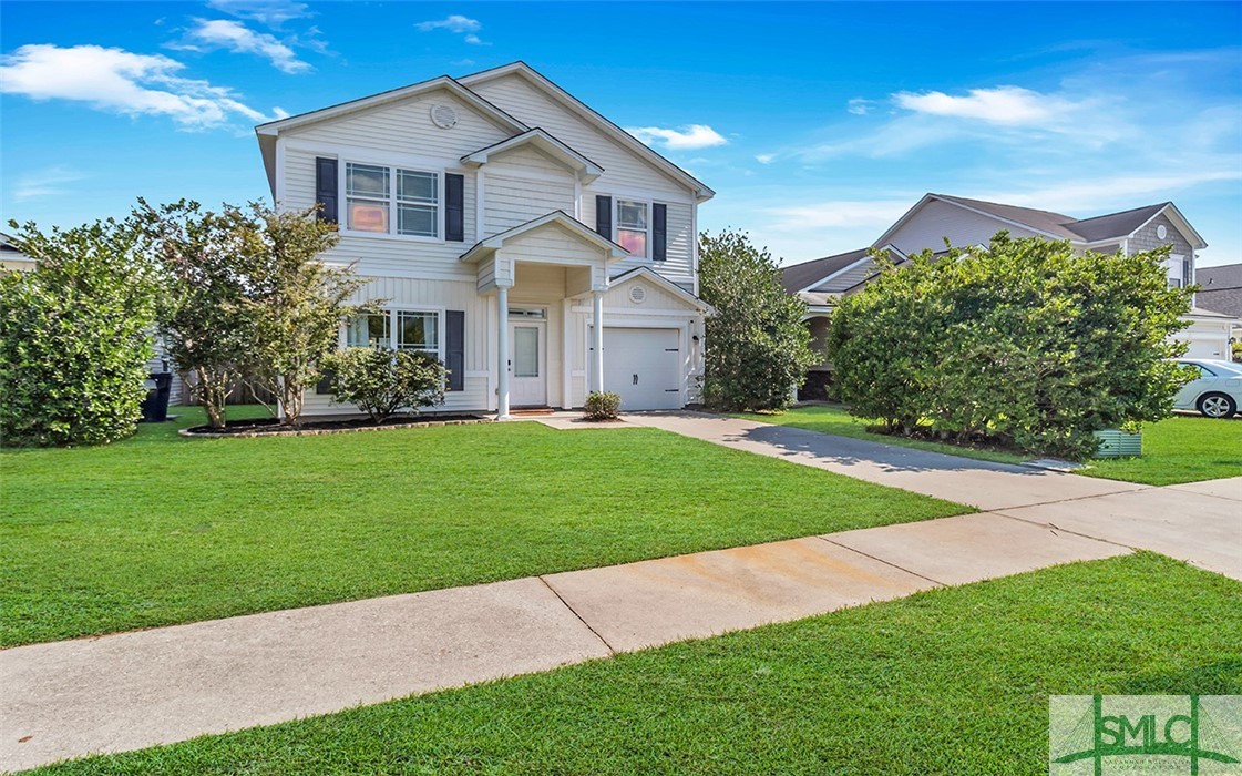 209 Chapel Lake South Lake