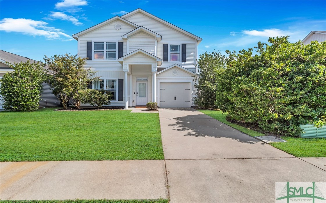 209 Chapel Lake South Lake