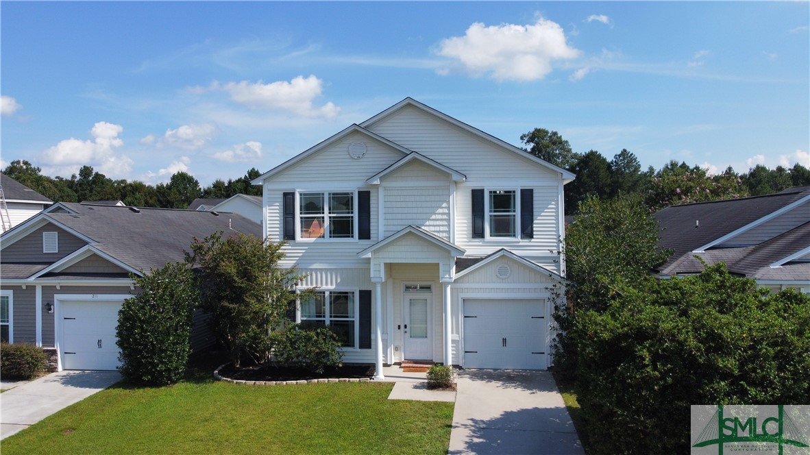 209 Chapel Lake South Lake