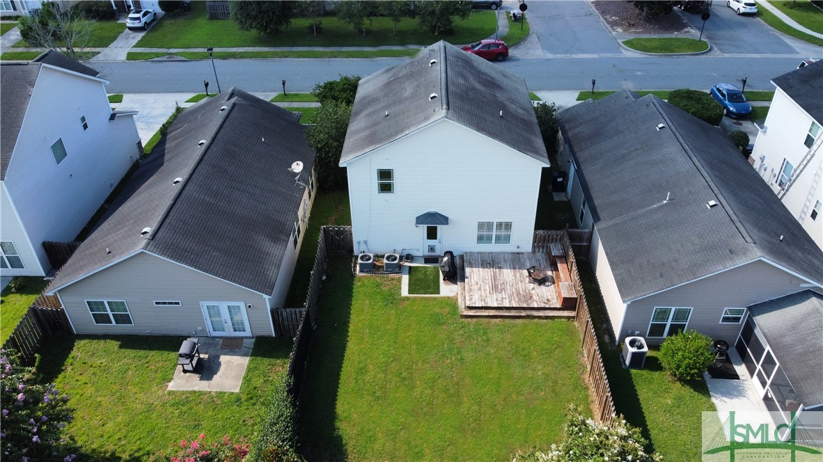 209 Chapel Lake South Lake