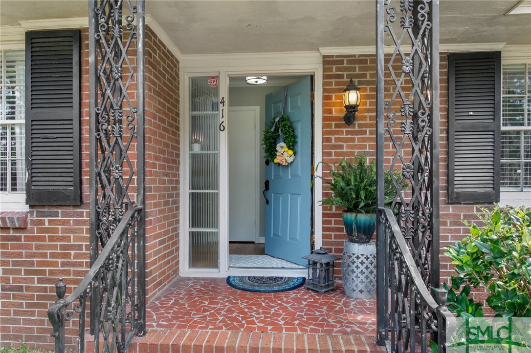 416 McLaws Street
