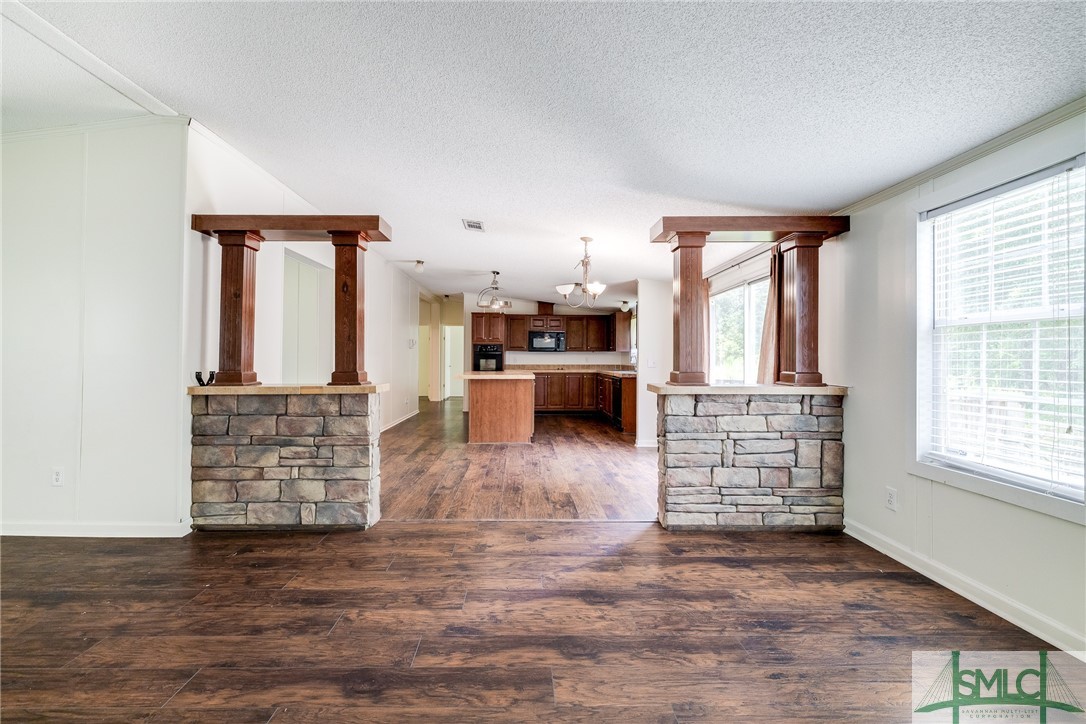 511 Dr Blitch Drive