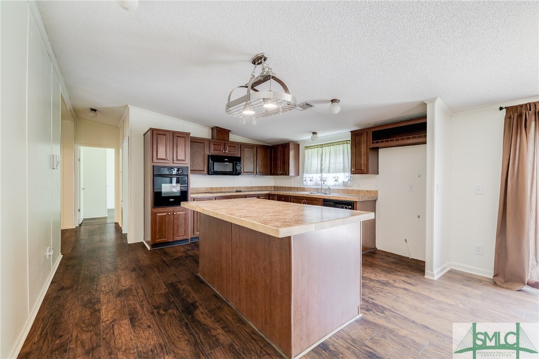 511 Dr Blitch Drive