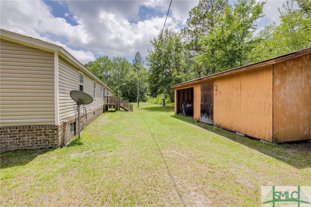 511 Dr Blitch Drive