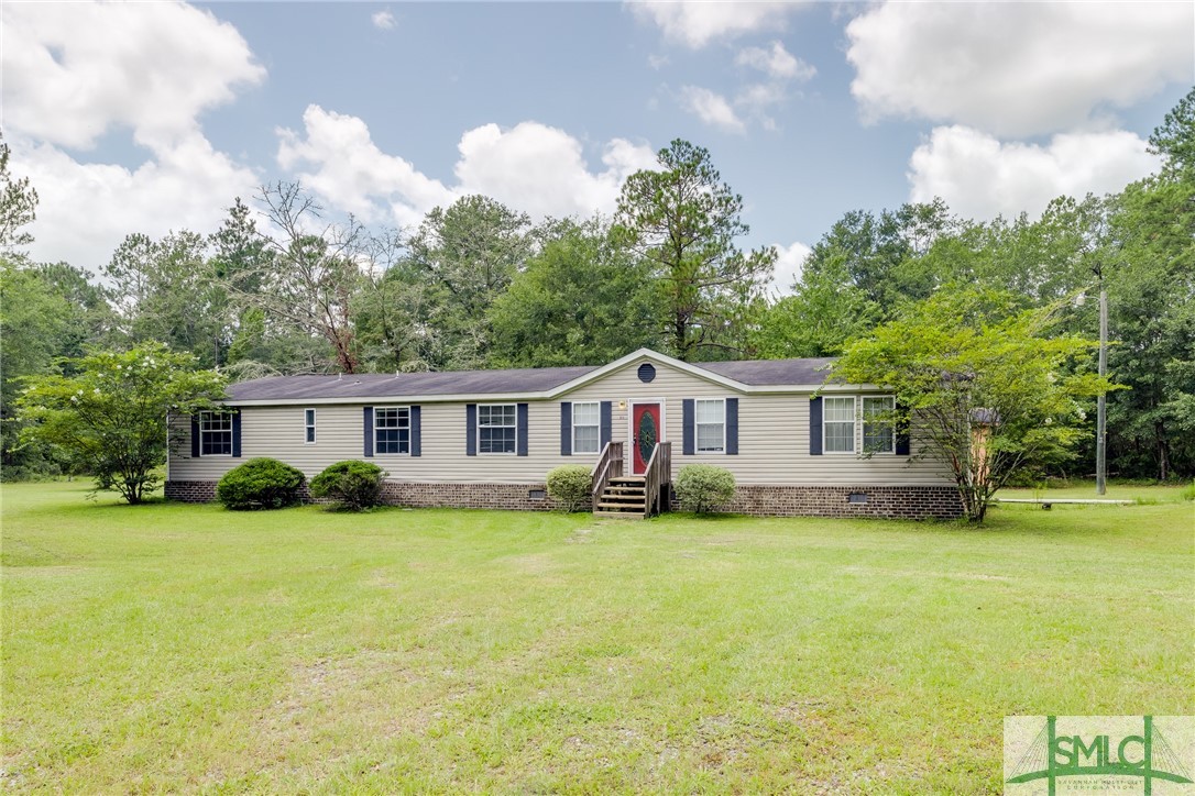 511 Dr Blitch Drive